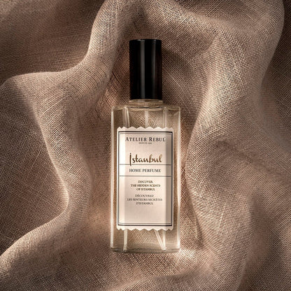 Istanbul Home Perfume - 125ML