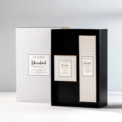 Istanbul Home Duo Set
