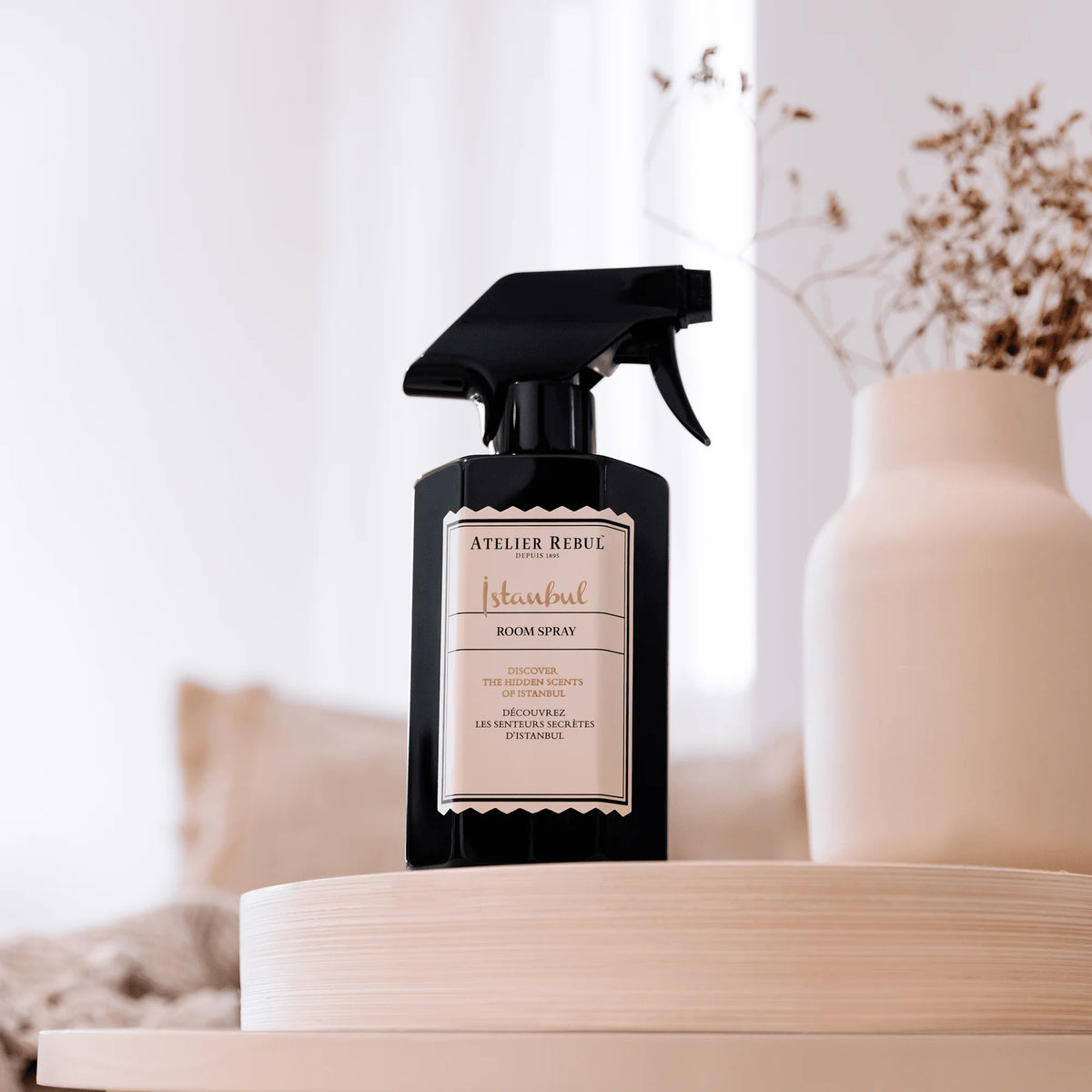 Istanbul Room Spray - Limited Edition - 400ML