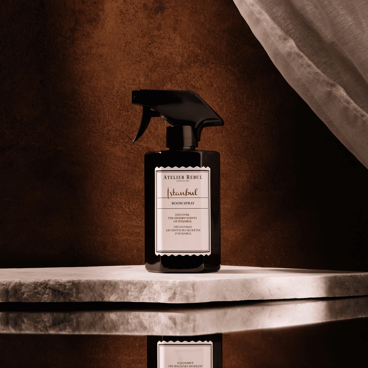Istanbul Room Spray - Limited Edition - 400ML