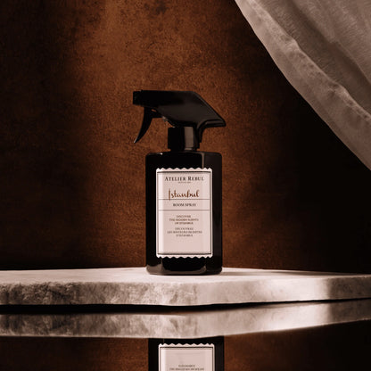 Istanbul Room Spray - Limited Edition - 400ML