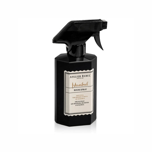 Istanbul Room Spray - Limited Edition - 400ML