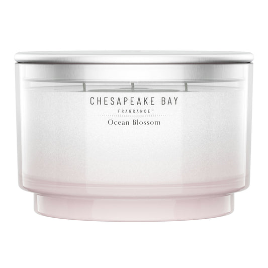 Ocean Blossom