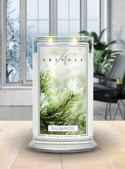 Balsam Fir