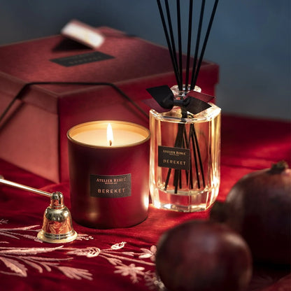 Bereket Reed Diffuser - 200ML