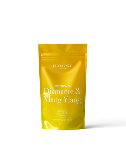 Diamante &amp; Ylang Ylang
