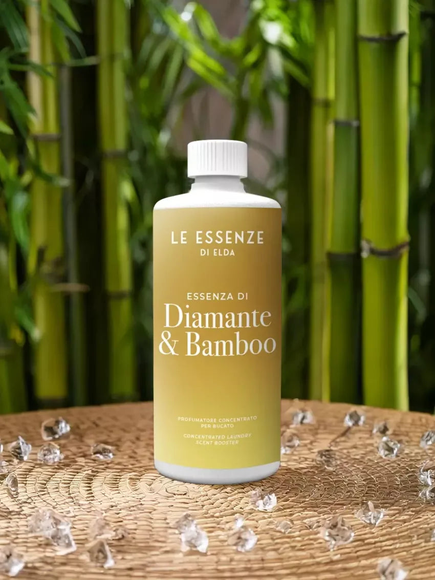 Parfum De Linge Diamante & Bamboo