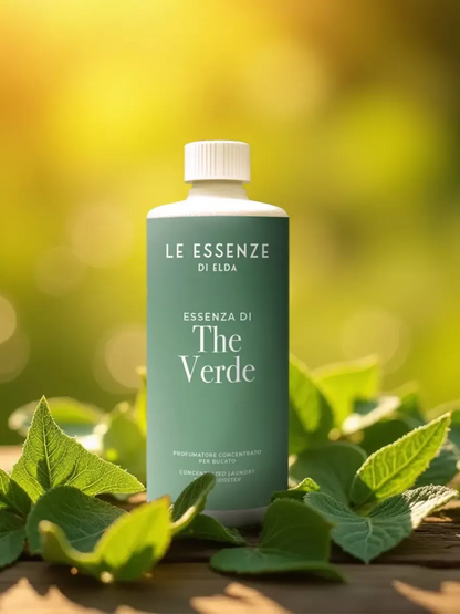 Laundry Perfume The Verde