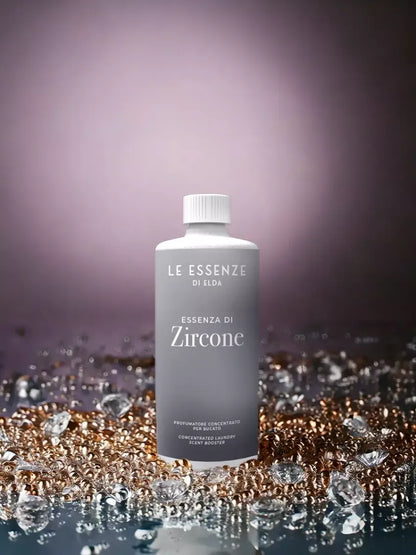Laundry Perfume Zircone