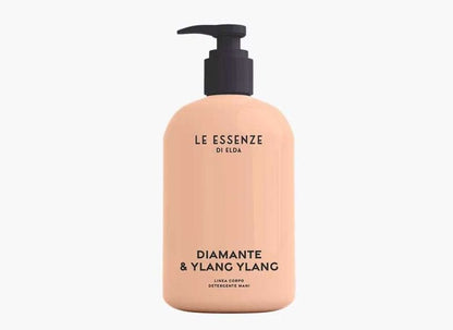 Diamante & Ylang Ylang