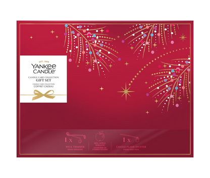 Candle Care Collection Gift Set