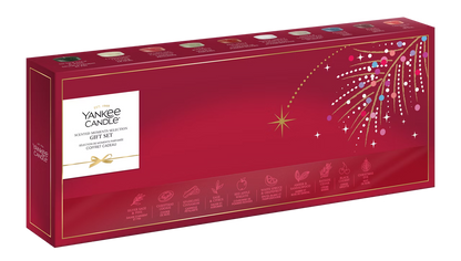 Scented Moments Selection Gift Set