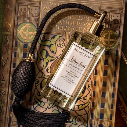 Istanbul Eau De Parfum - 125ML