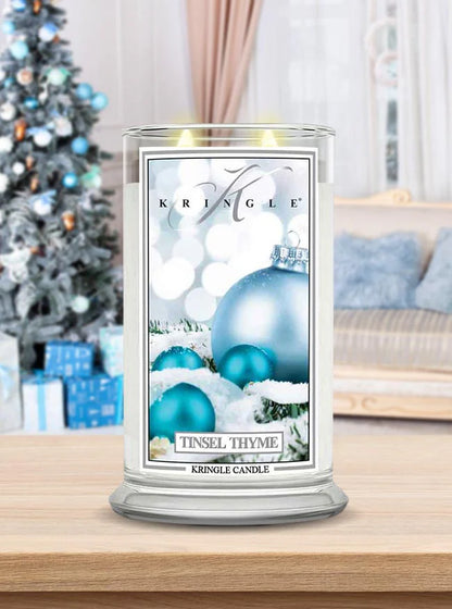 Tinsel Thyme