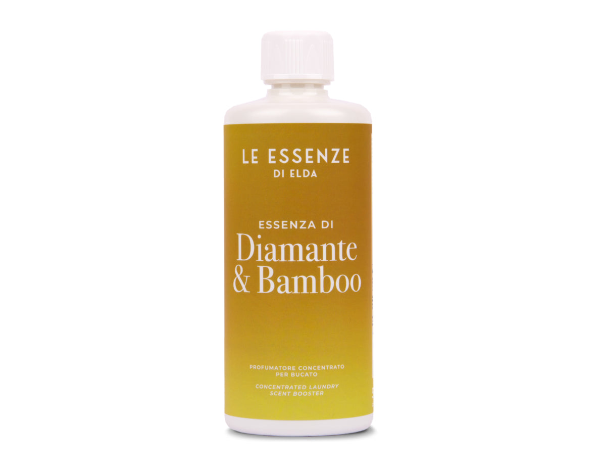 Parfum De Linge Diamante & Bamboo