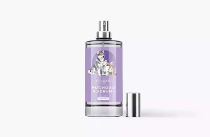 Hondenparfum Patchouli & Agrumi