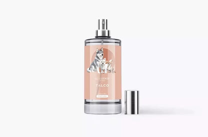 Hondenparfum Talco