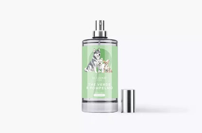 Hondenparfum The Verde & Pompelmo
