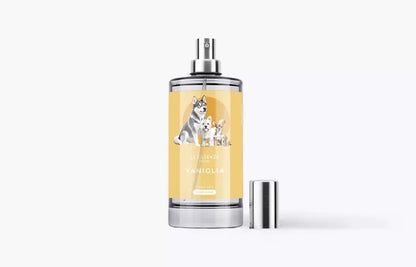 Dog Perfume Vanilla