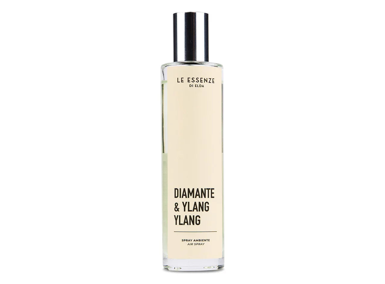 Diamante & Ylang Ylang