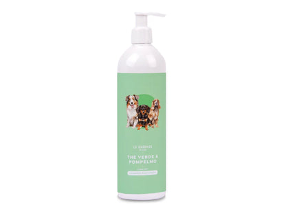 Hondenshampoo  The Verde & Pompelmo