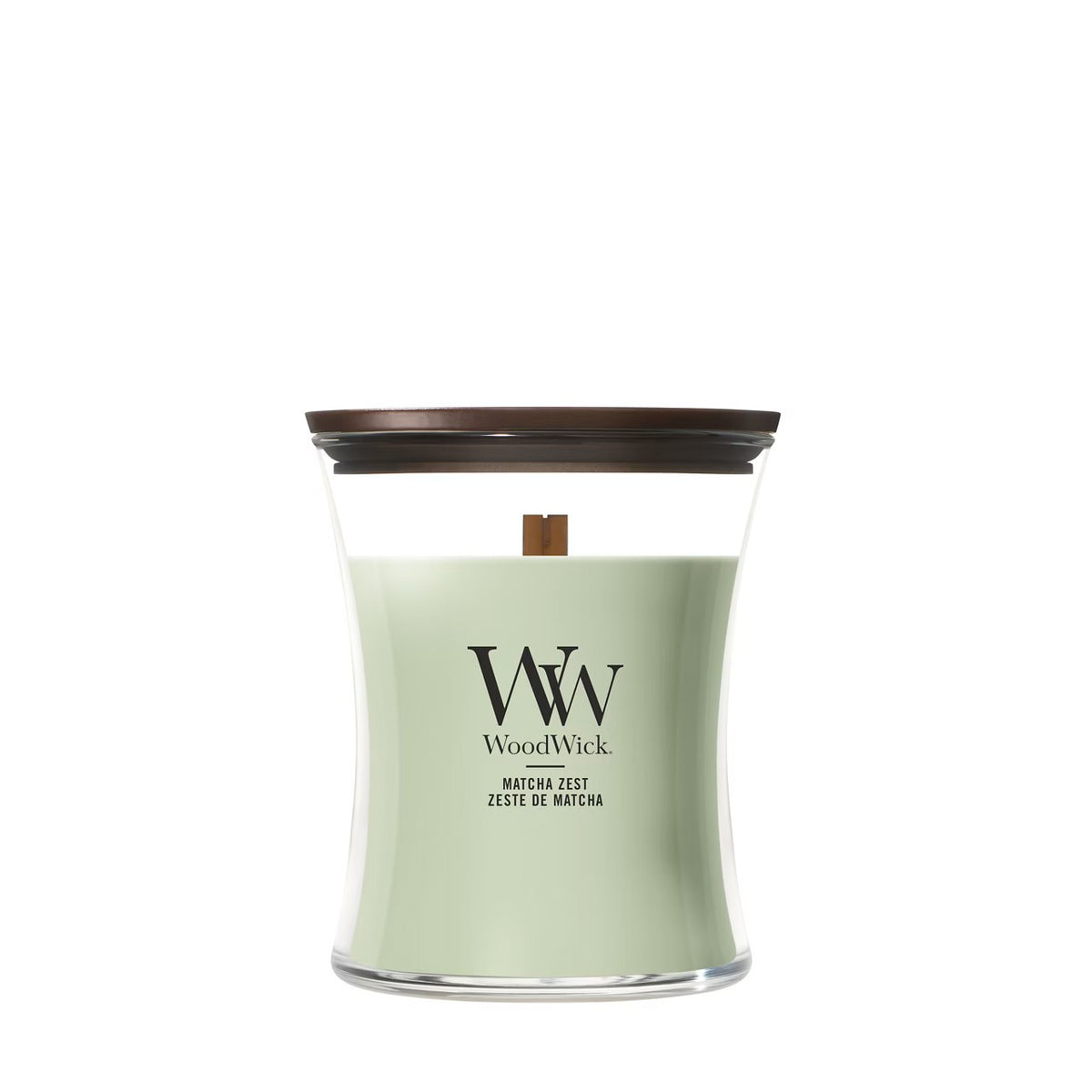 Matcha Zest