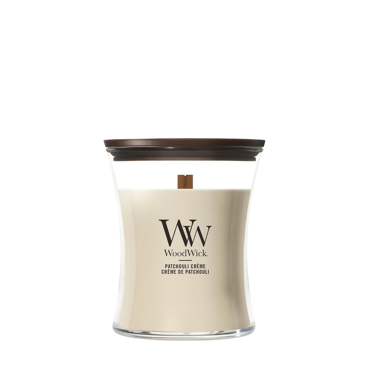 Patchouli Cream