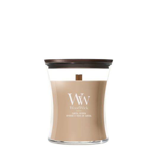 Santal Myrrh