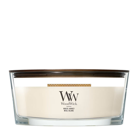 White Honey