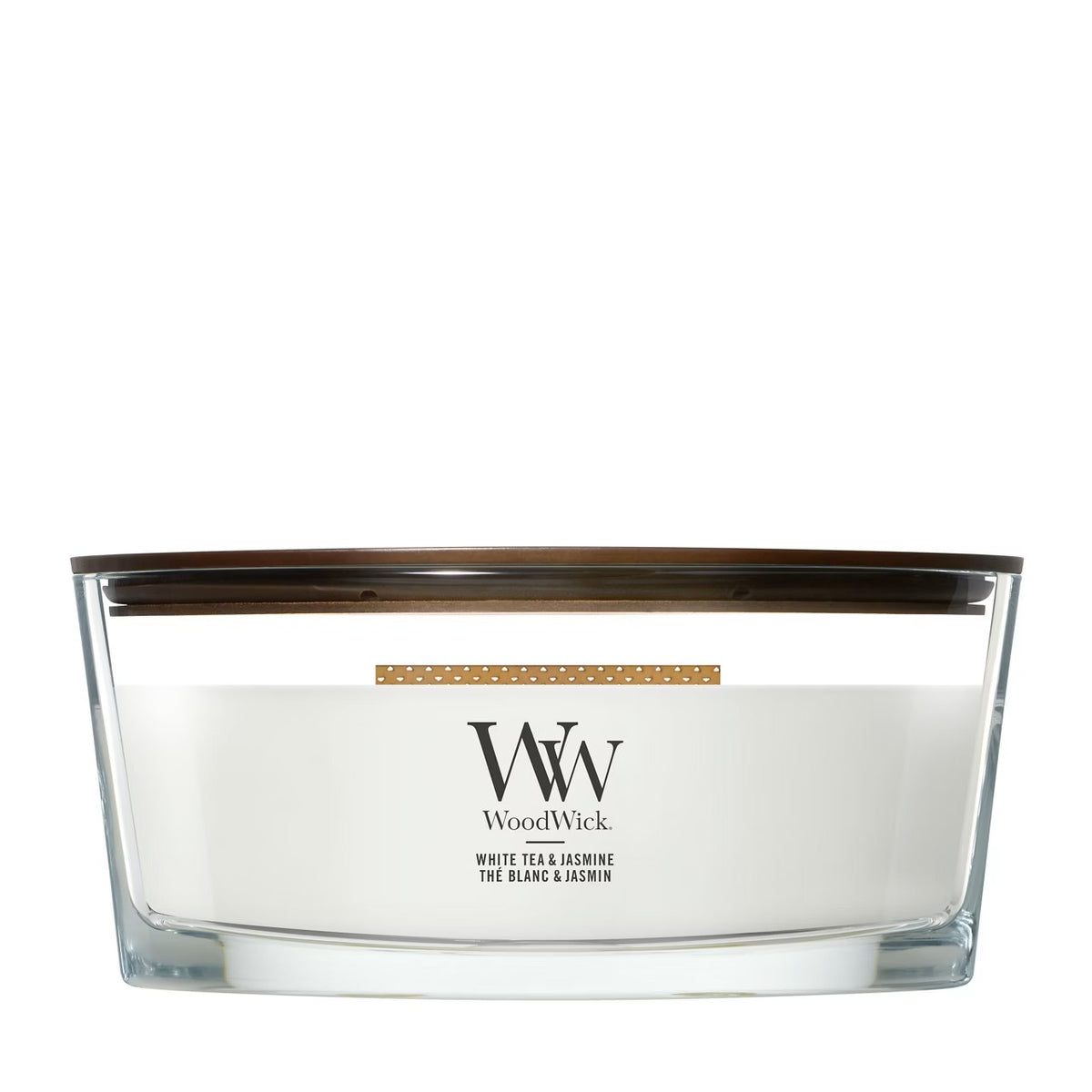 White Tea & Jasmine