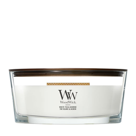 White Tea & Jasmine