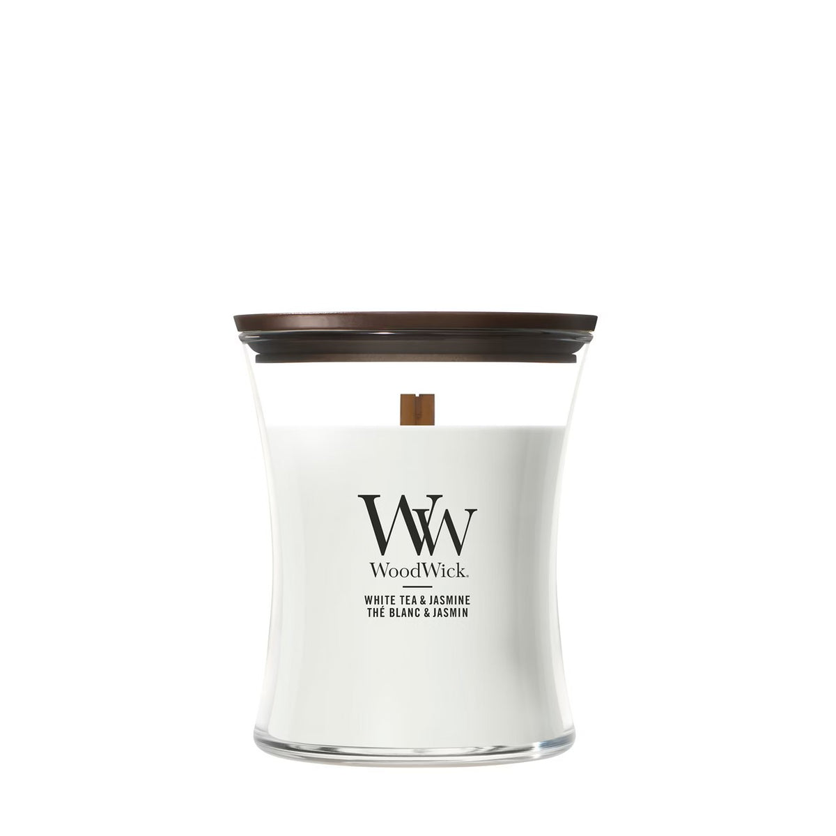 White Tea & Jasmin