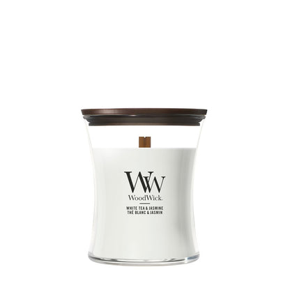White Tea & Jasmin