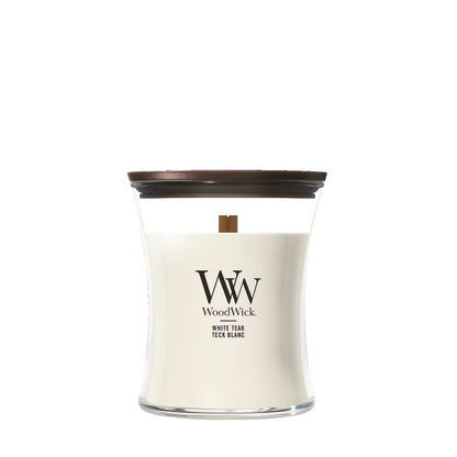 White Teak