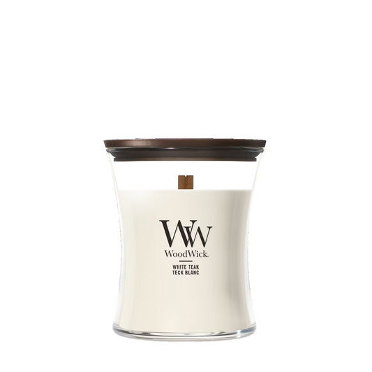 White Teak