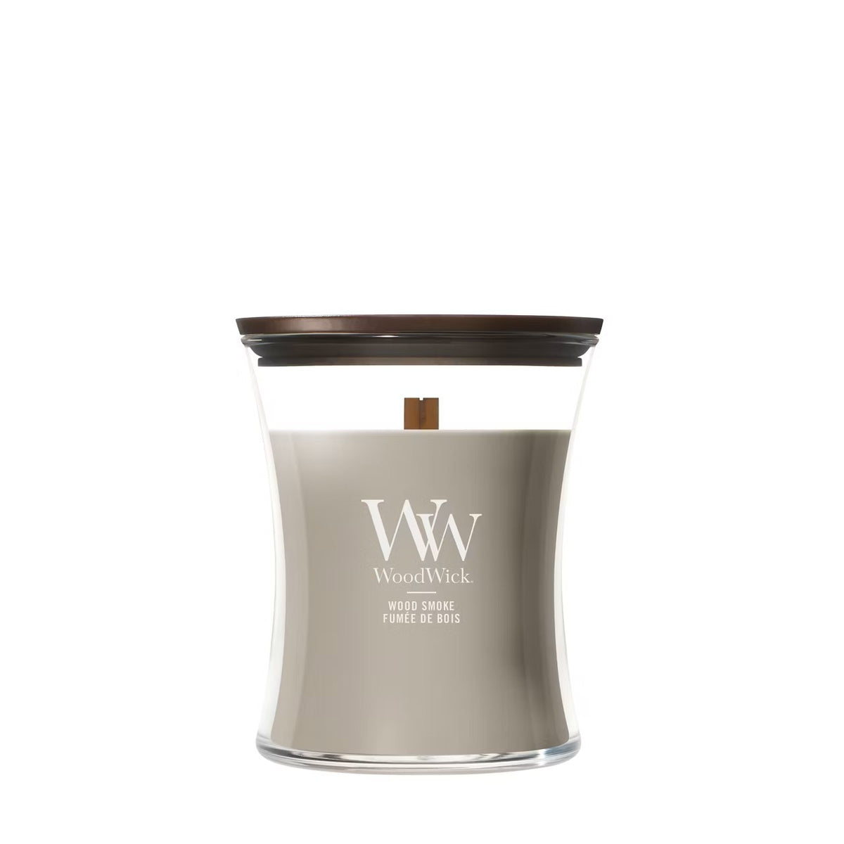 Wood Smoke