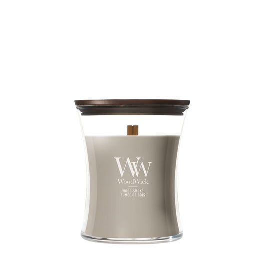 Wood Smoke