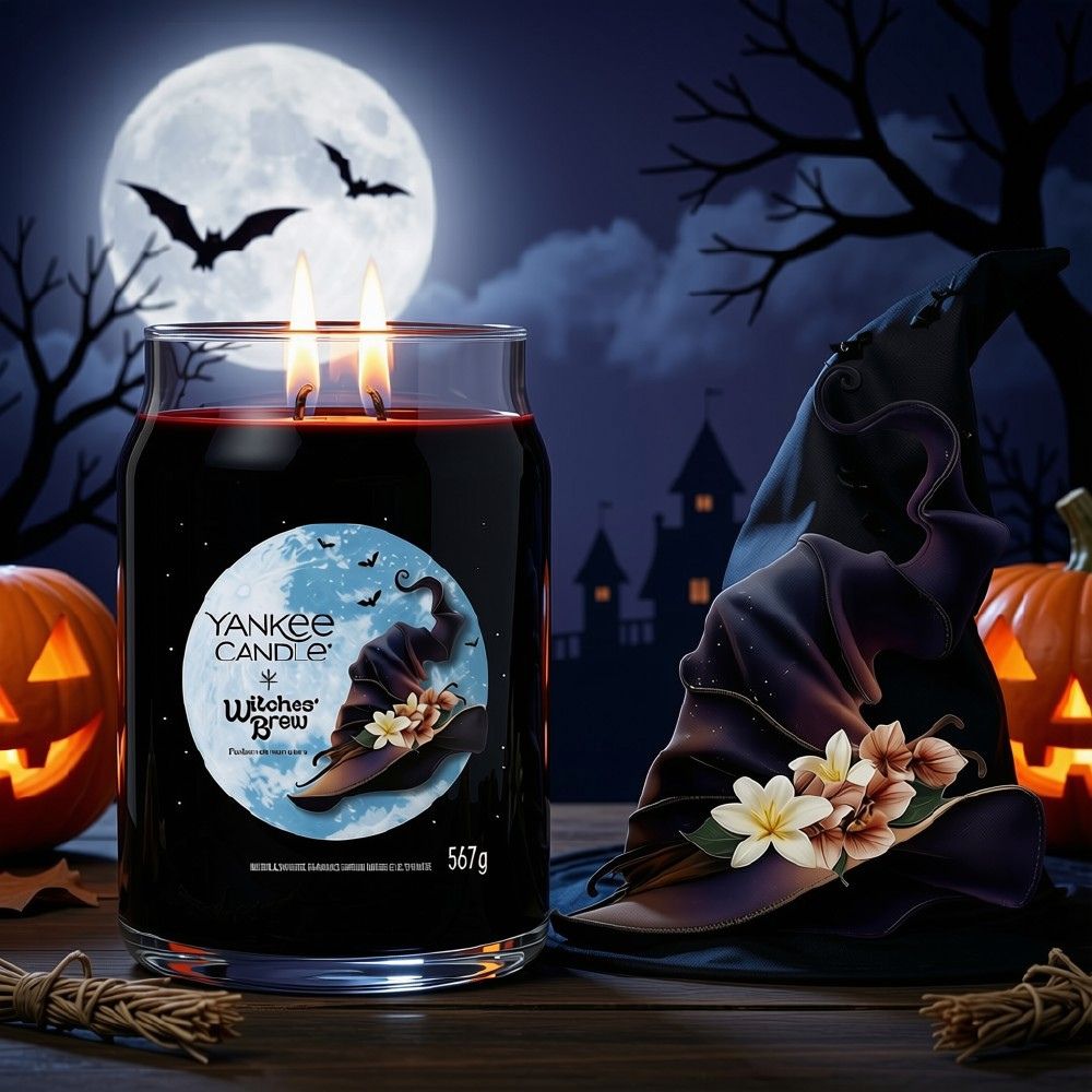 Witches Brew