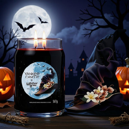 Witches Brew