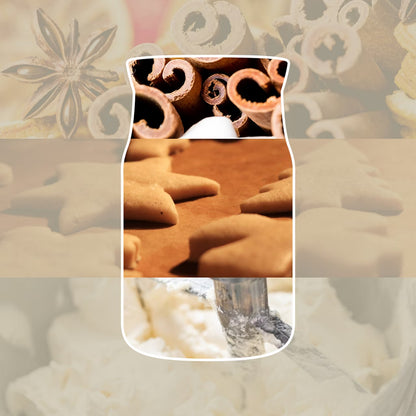 Baking Memories
